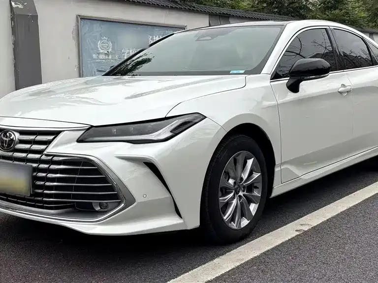 [object Object] Avalon 2025 из CN, фото 2