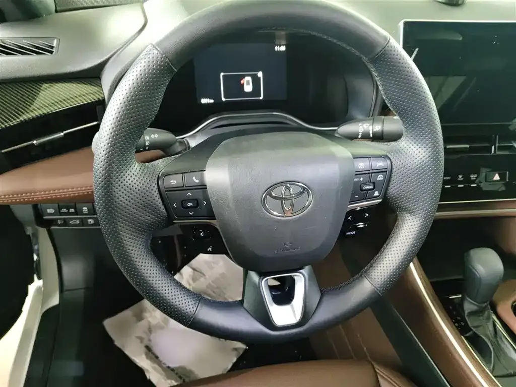 [object Object] Avalon 2025 из CN, фото 4