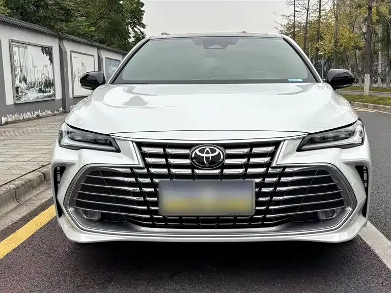 [object Object] Avalon 2025 из CN, фото 6