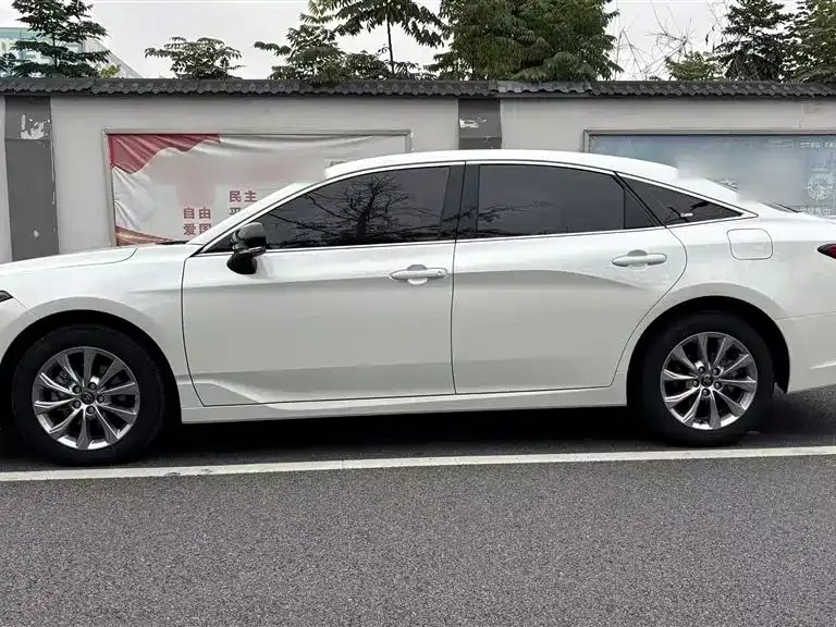 [object Object] Avalon 2025 из CN, фото 7