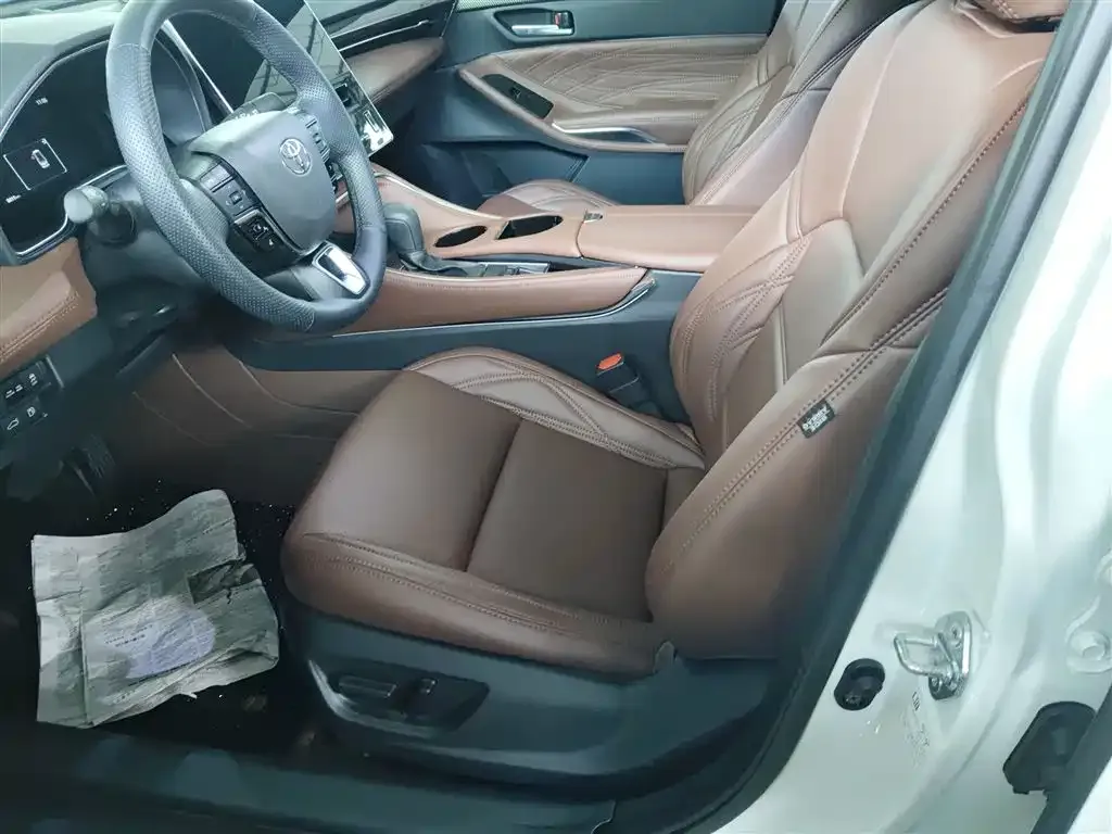 [object Object] Avalon 2025 из CN, фото 9