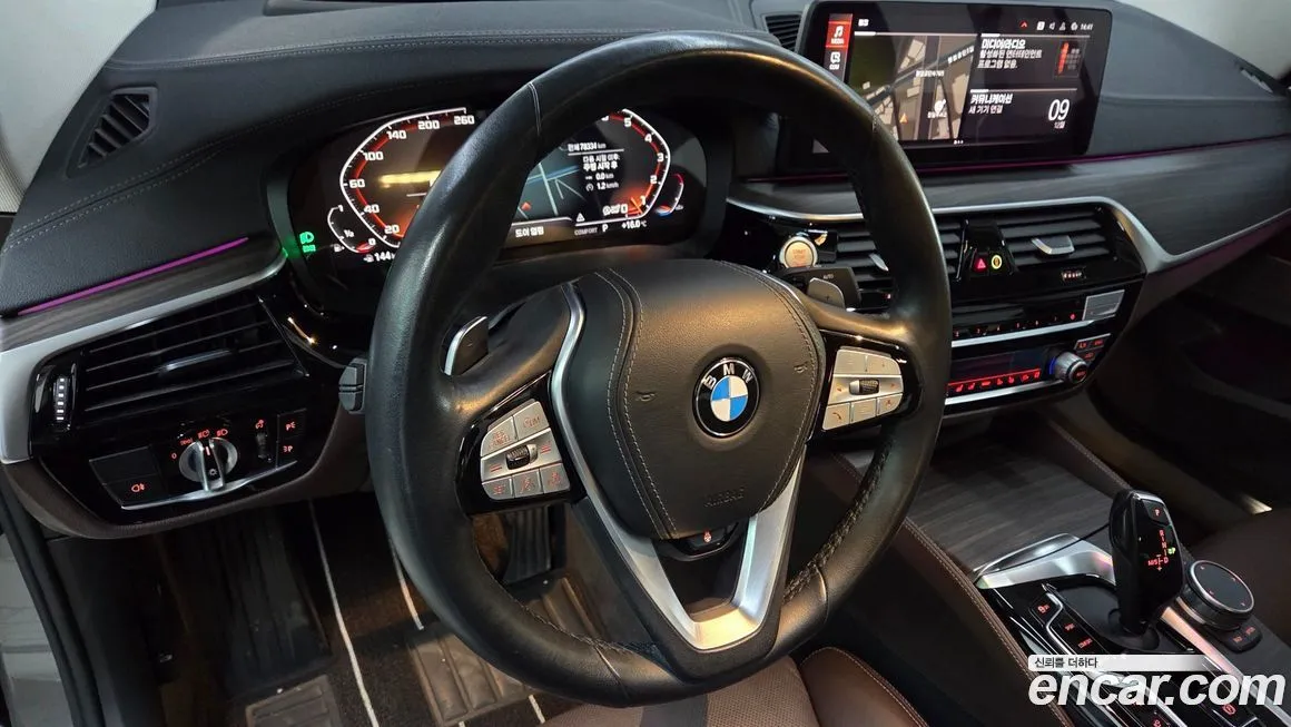 BMW Gran Turismo 2021 из KR, фото 10