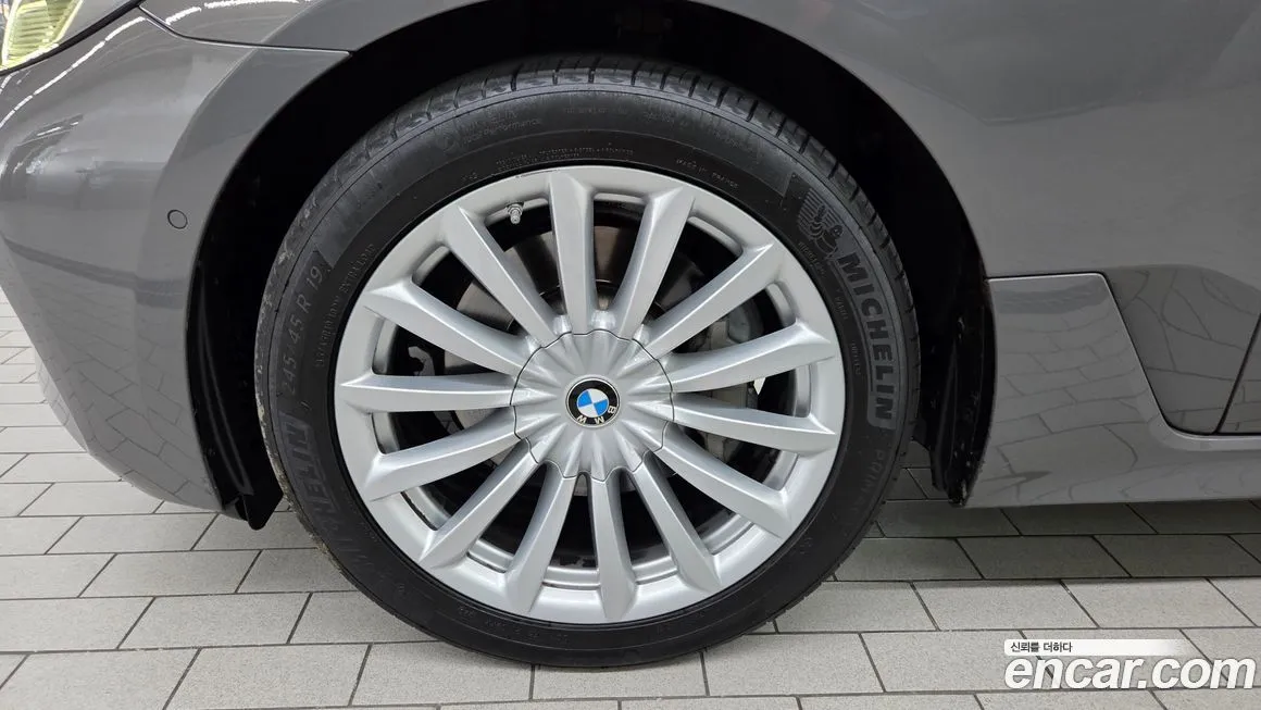 BMW Gran Turismo 2021 из KR, фото 6