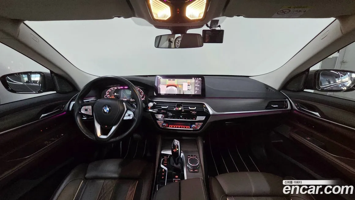 BMW Gran Turismo 2021 из KR, фото 7