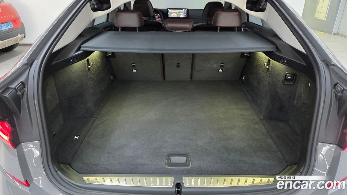 BMW Gran Turismo 2021 из KR, фото 8