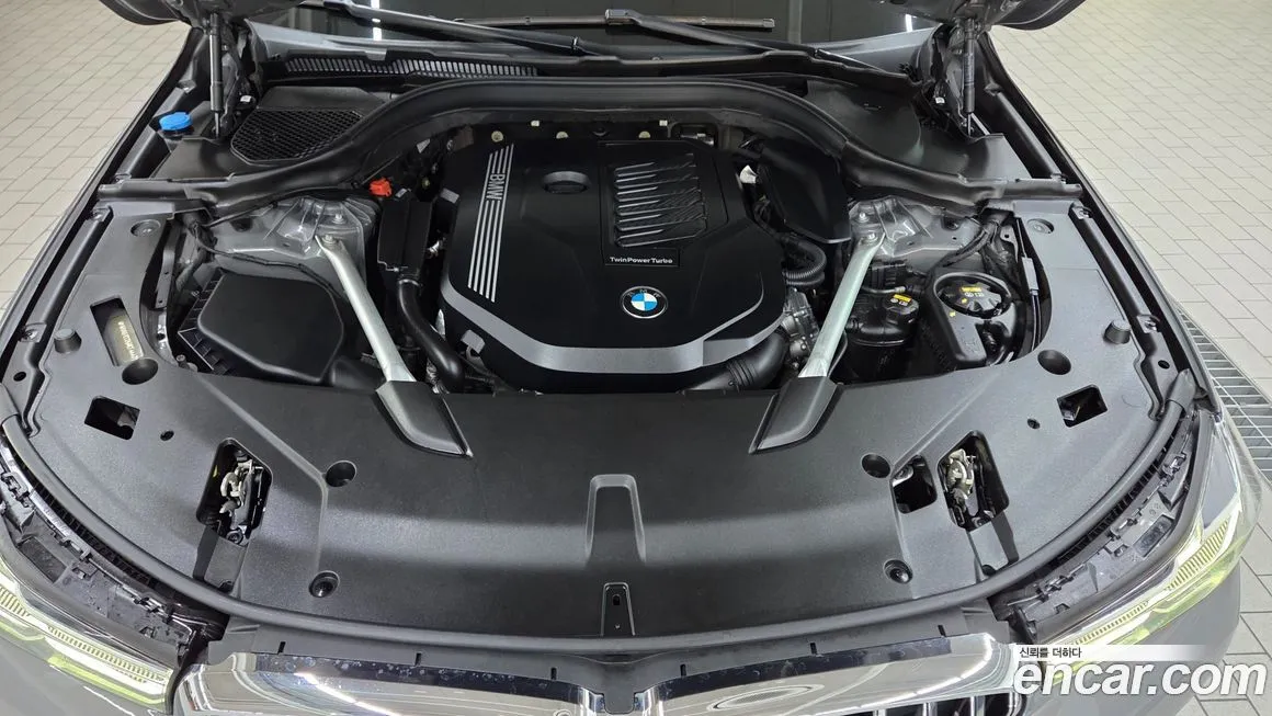 BMW Gran Turismo 2021 из KR, фото 9