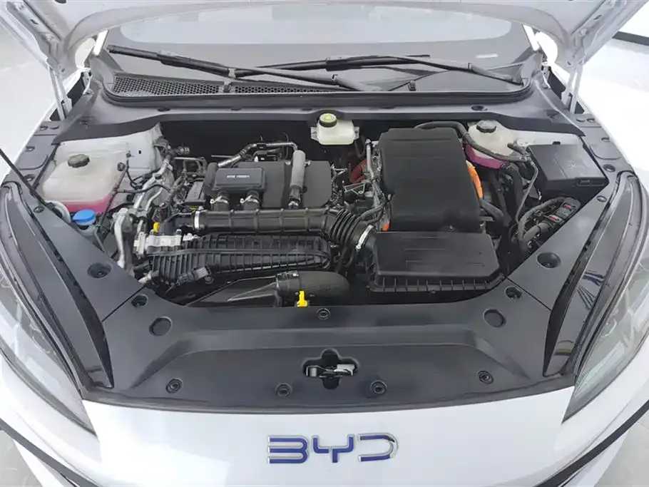BYD Seal 06 — фото 10