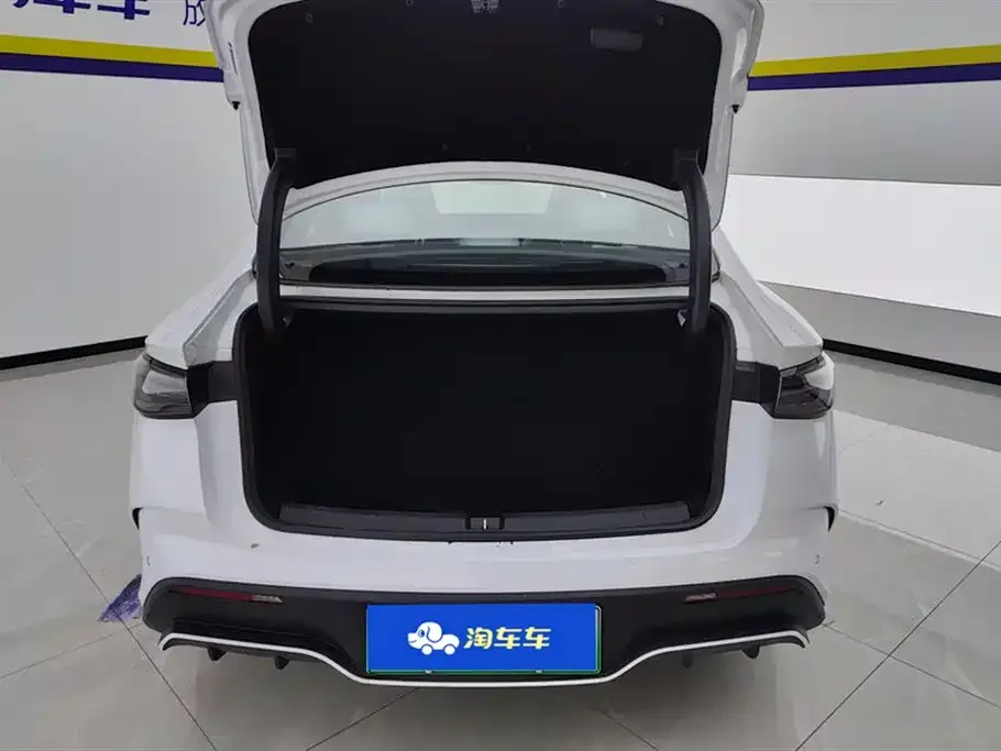 BYD Seal 06 — фото 4