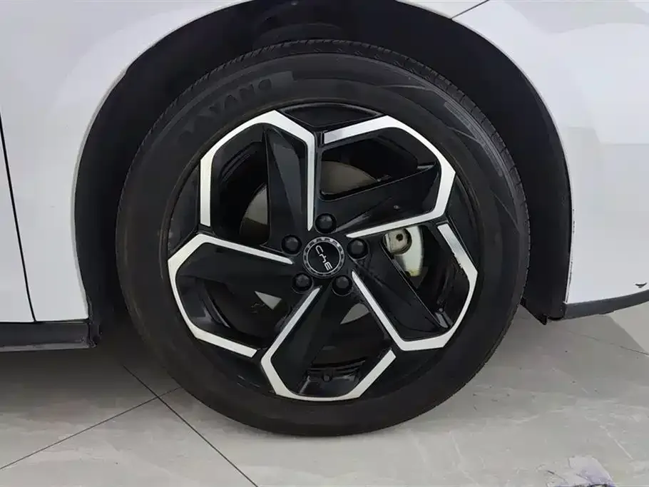 BYD Seal 06 — фото 6