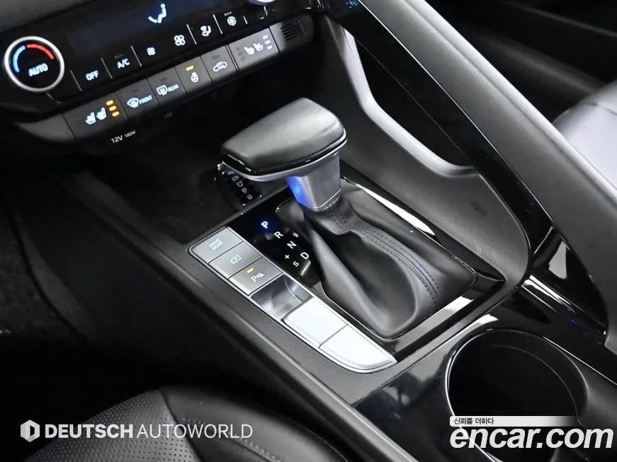 Hyundai AVANTE — фото 9