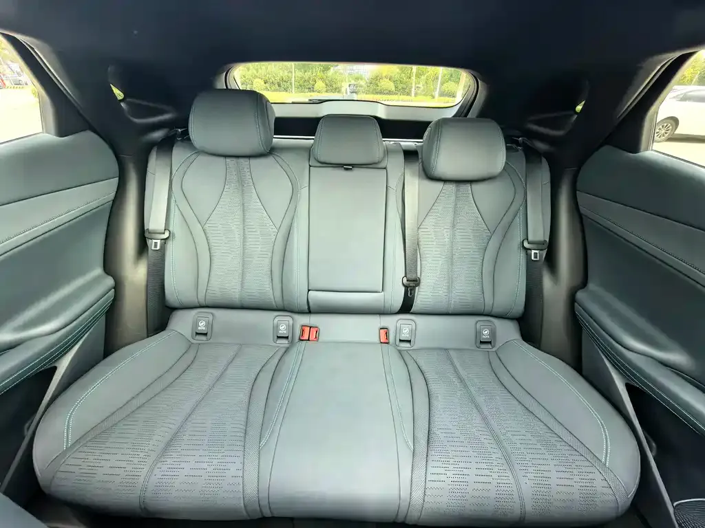 BYD Seal 06GT — фото 8