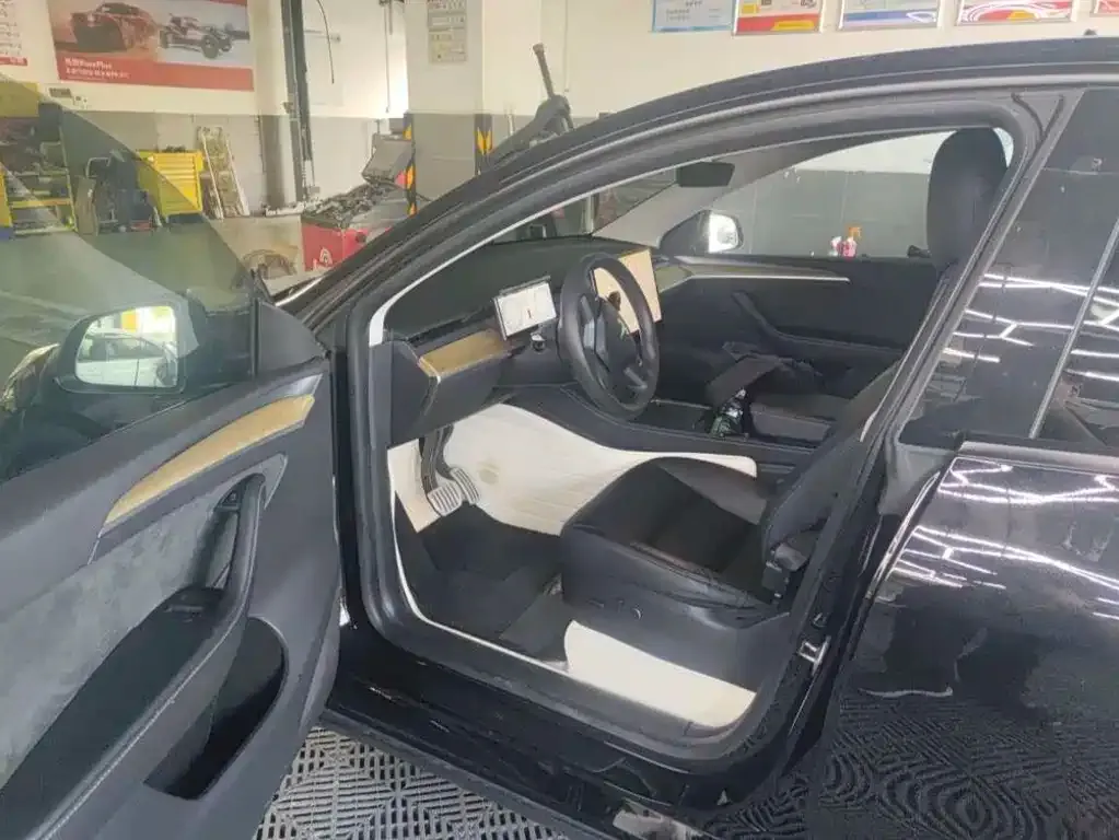 Tesla Model Y 2022 из CN, фото 3