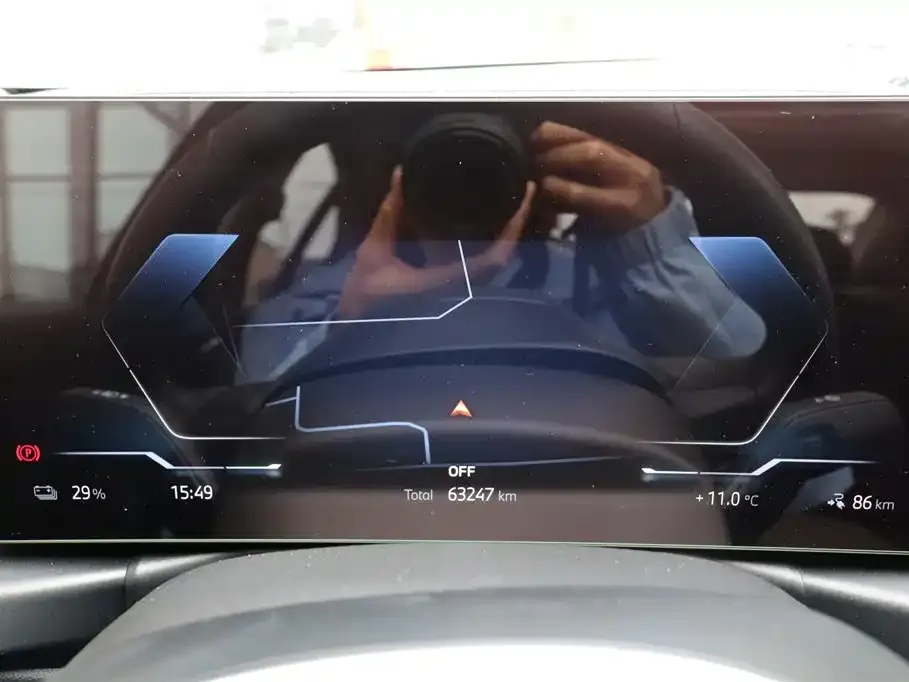BMW i3 2023 из CN, фото 6