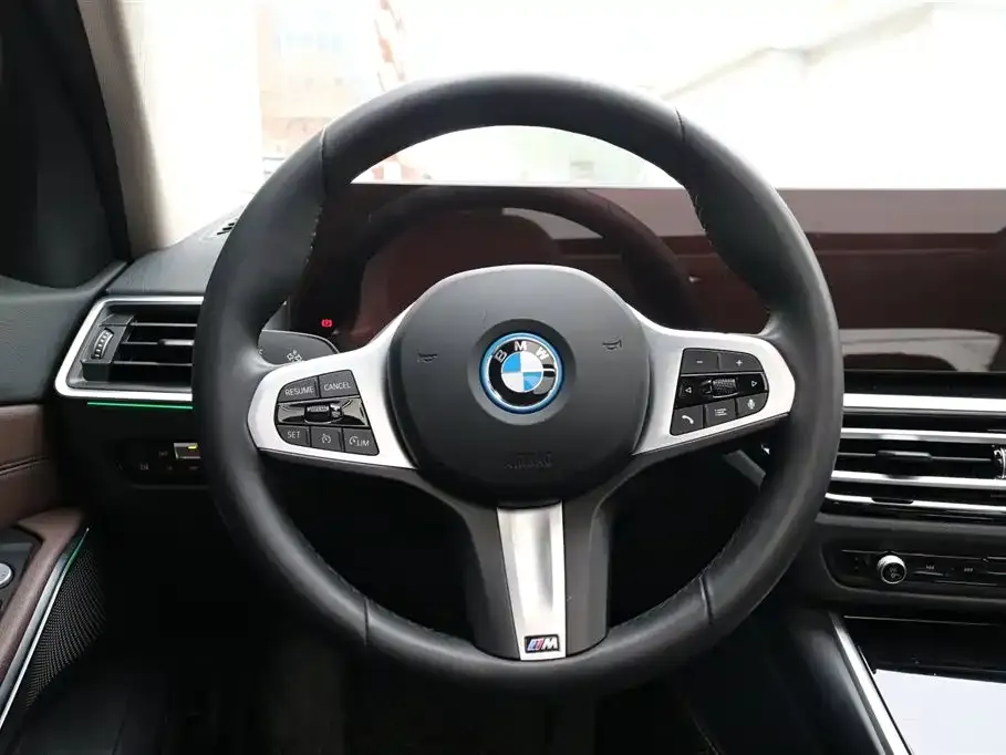 BMW i3 2023 из CN, фото 7