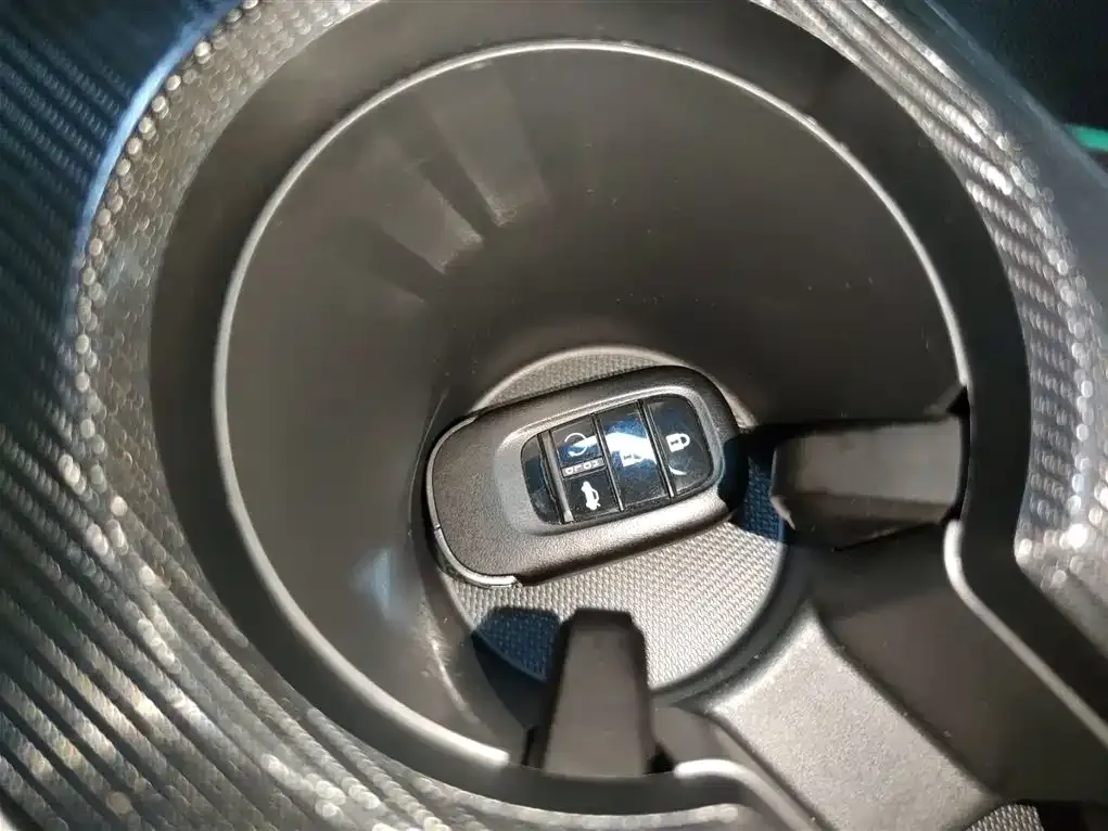 Honda Civic 2024 из CN, фото 9