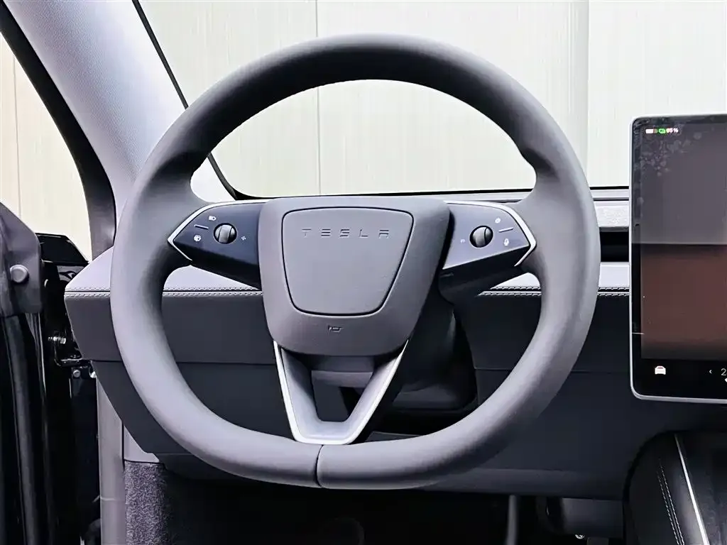 Tesla Model Y 2025 из CN, фото 10