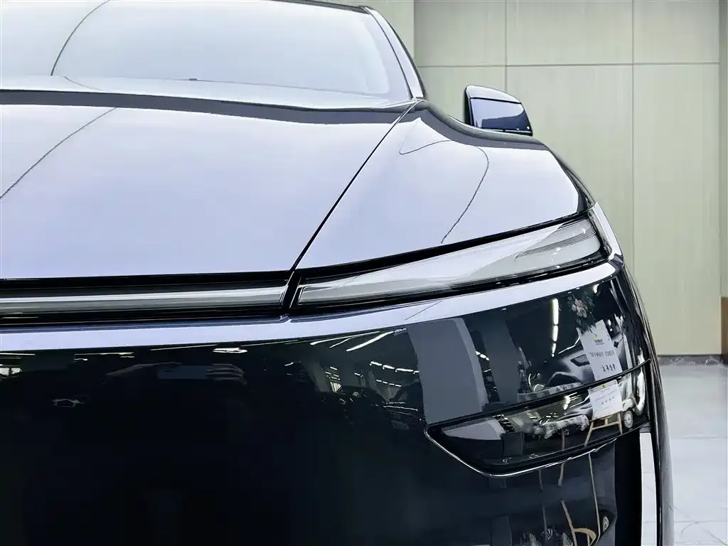 Tesla Model Y 2025 из CN, фото 7