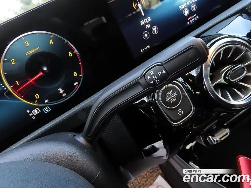 Mercedes-Benz A-Class — фото 10