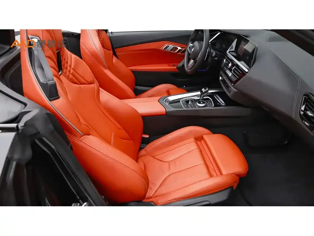 BMW Z4 2023 из CN, фото 8