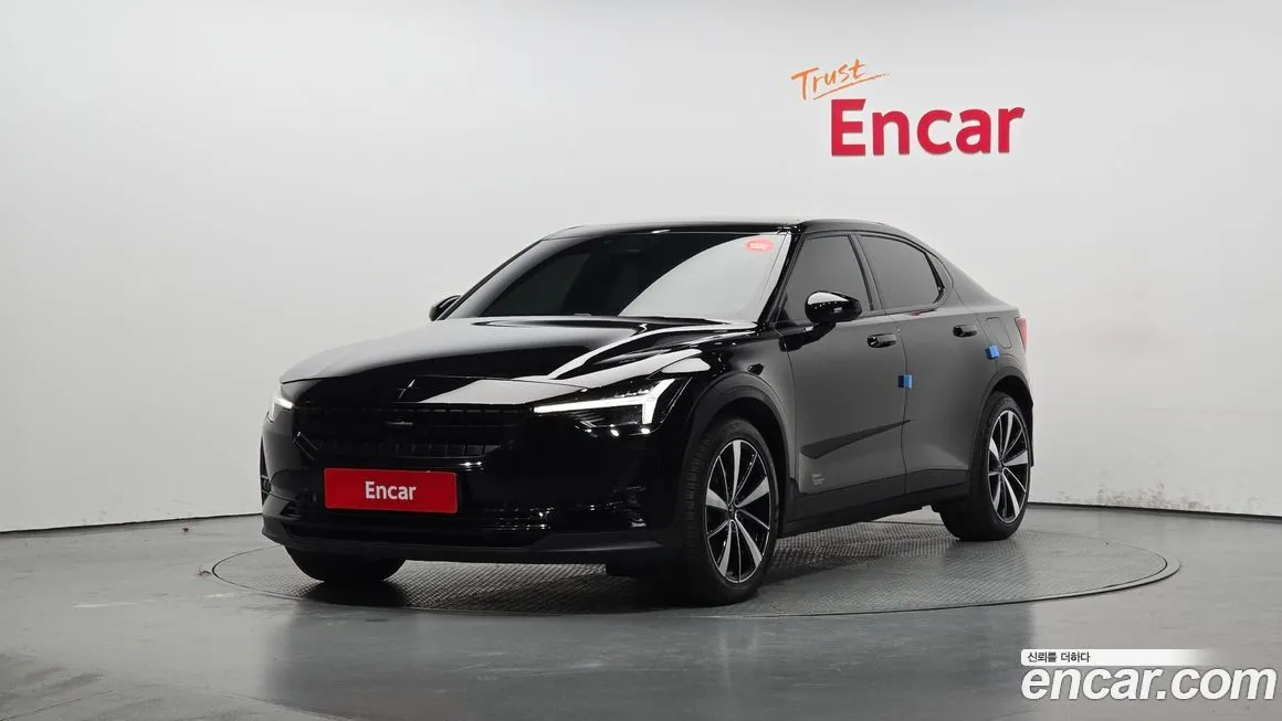 Polestar Polestar 2 2022 из KR, фото 1