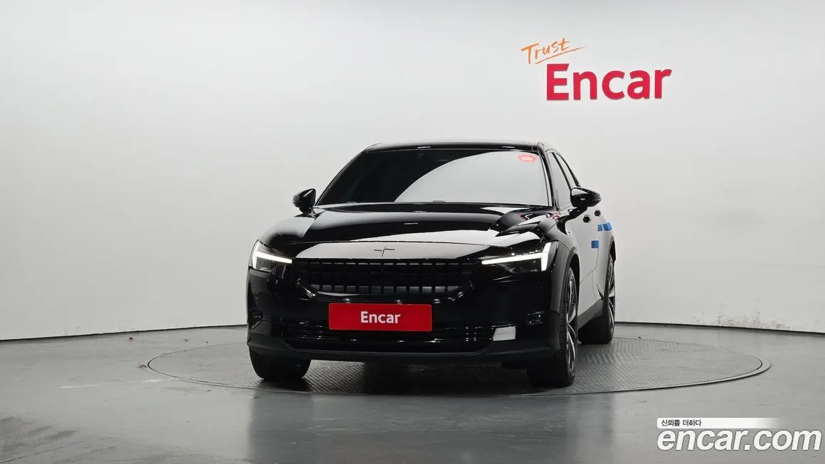 Polestar Polestar 2 2022 из KR, фото 3