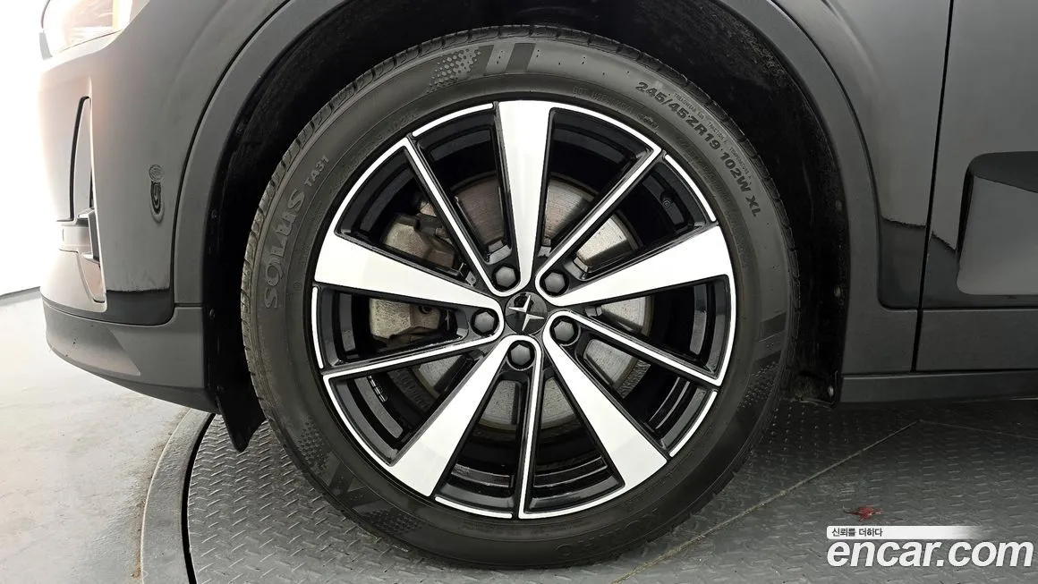Polestar Polestar 2 2022 из KR, фото 5