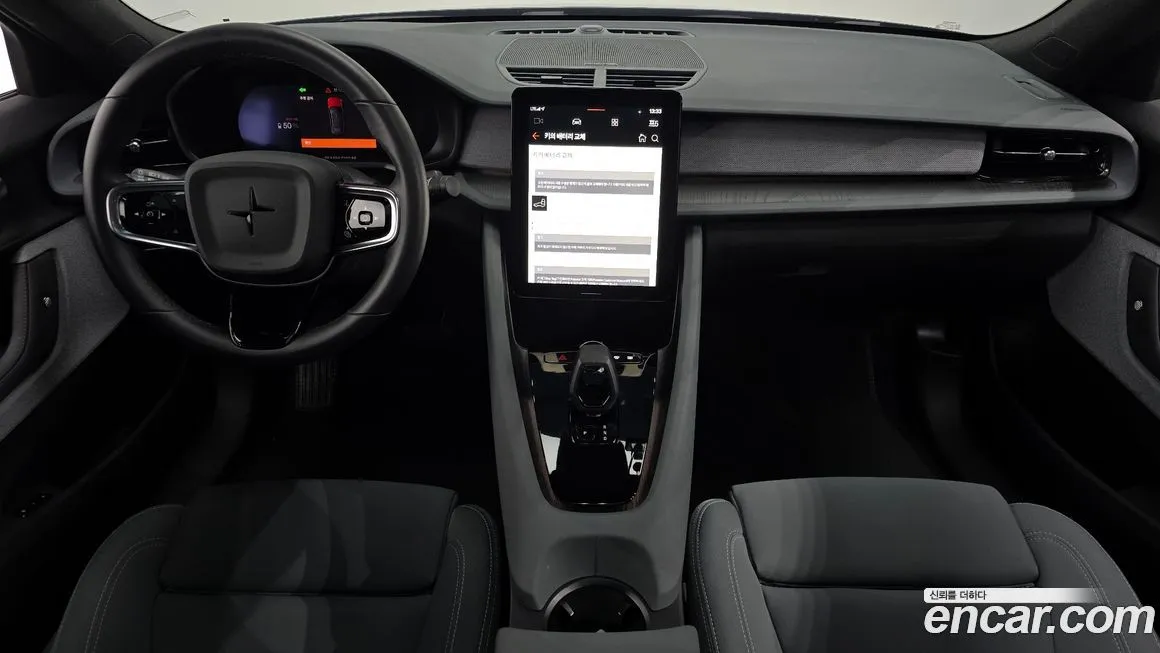 Polestar Polestar 2 2022 из KR, фото 7