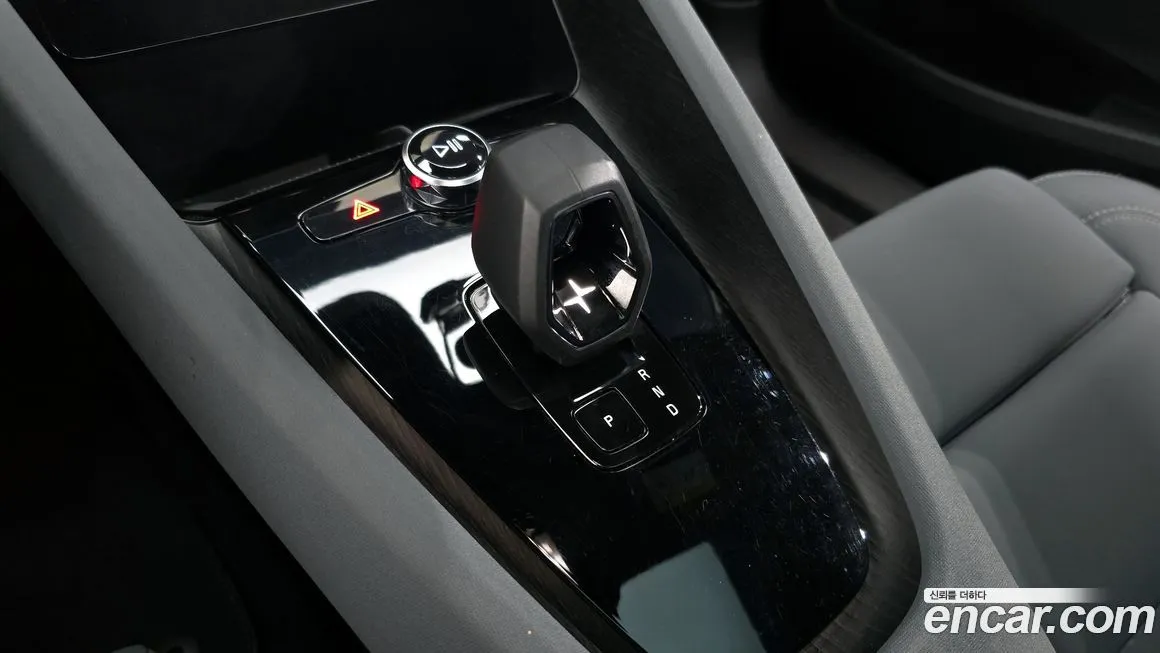 Polestar Polestar 2 2022 из KR, фото 9