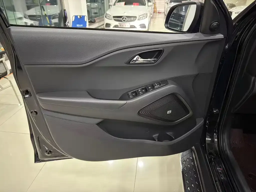 Hyundai ix35 2021 из CN, фото 4