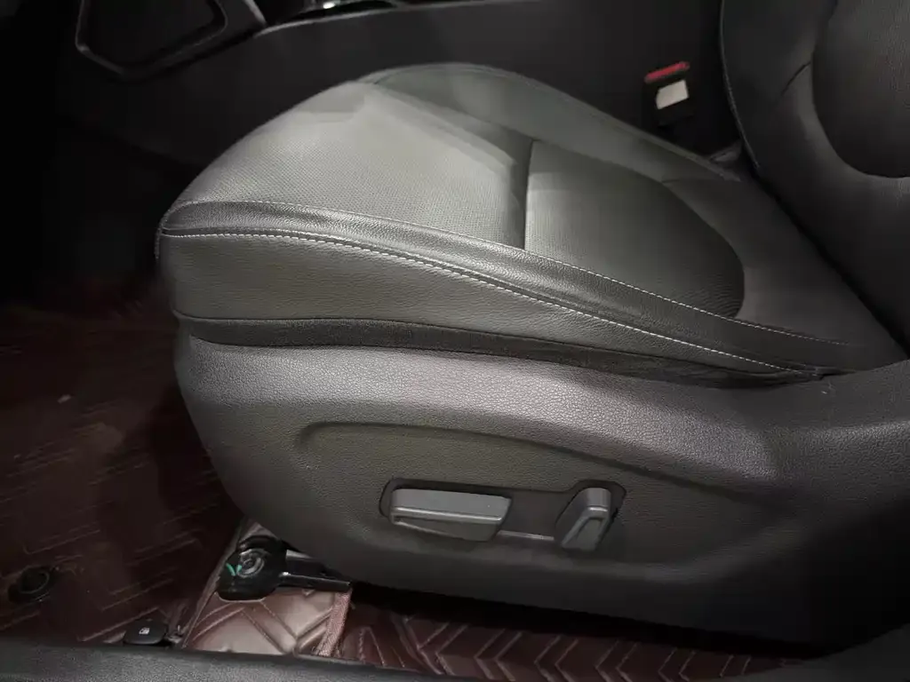Hyundai ix35 2021 из CN, фото 6