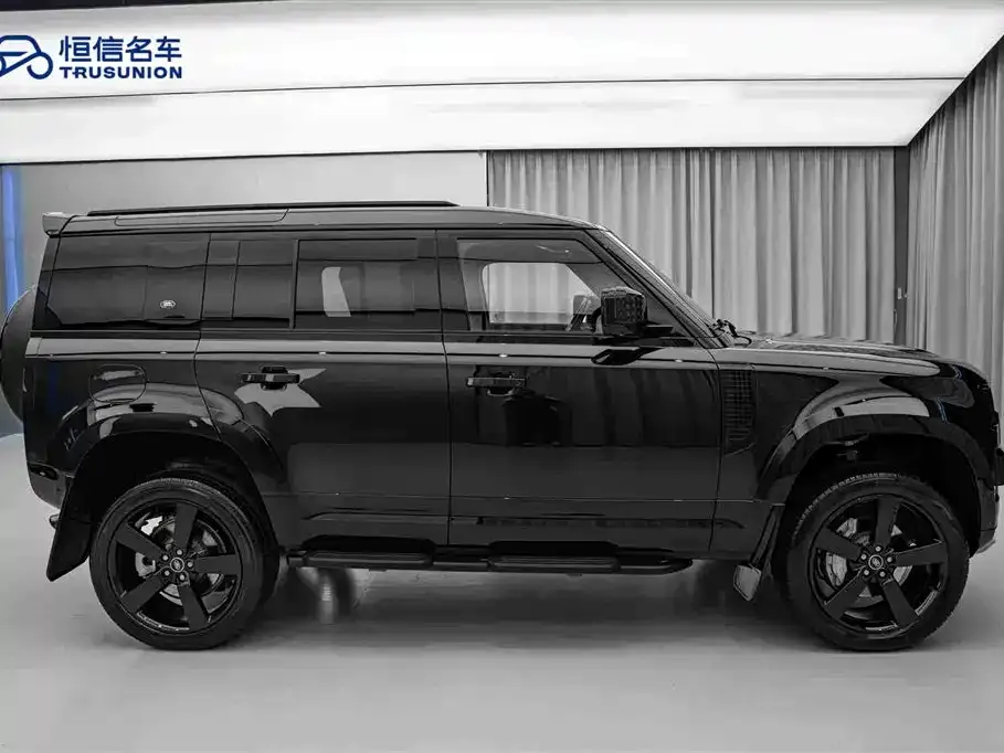 Land Rover Defender 2023 из CN, фото 4