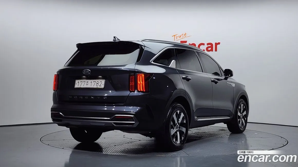 Kia Sorento — фото 2