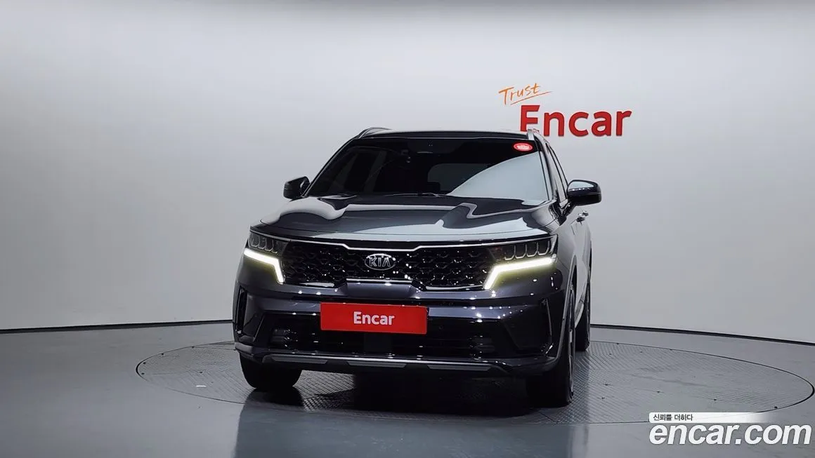 Kia Sorento — фото 3