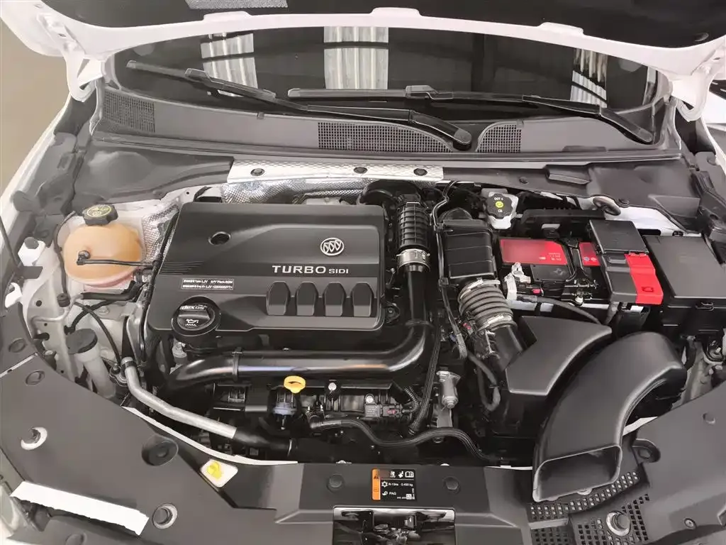 Buick Verano 2023 из CN, фото 10