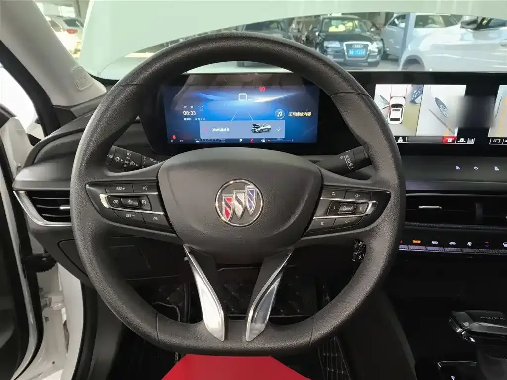 Buick Verano 2023 из CN, фото 3