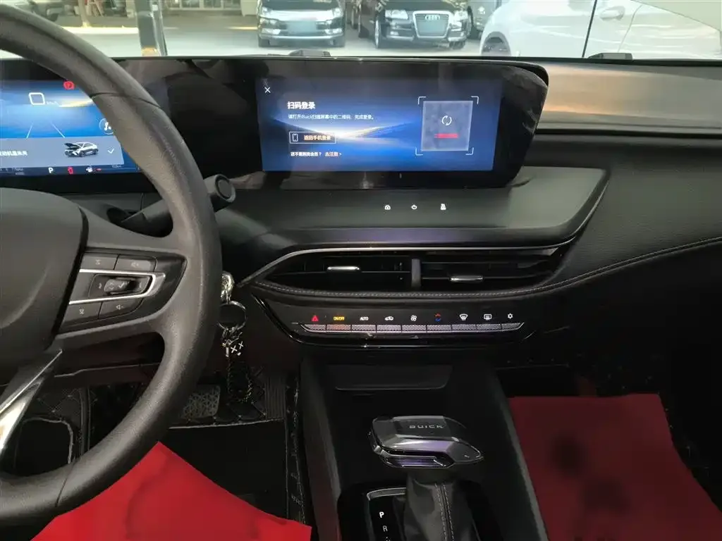 Buick Verano 2023 из CN, фото 5