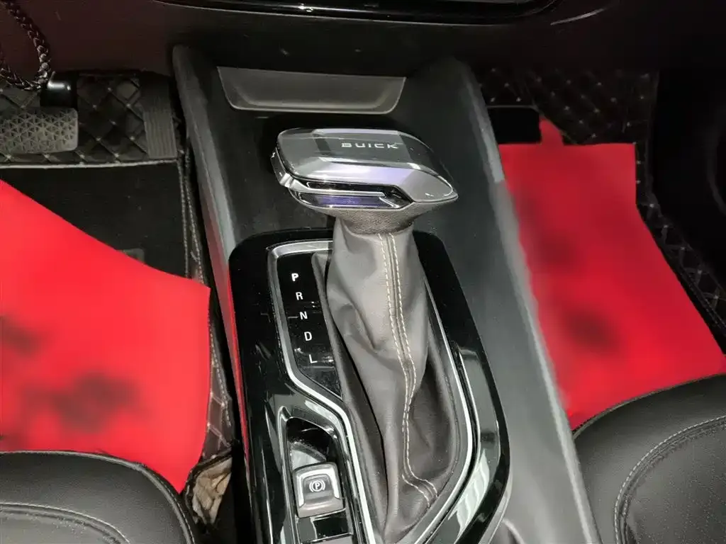 Buick Verano 2023 из CN, фото 6