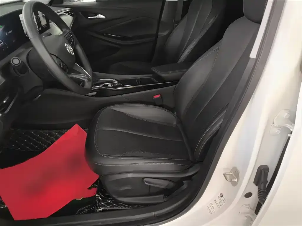 Buick Verano 2023 из CN, фото 7