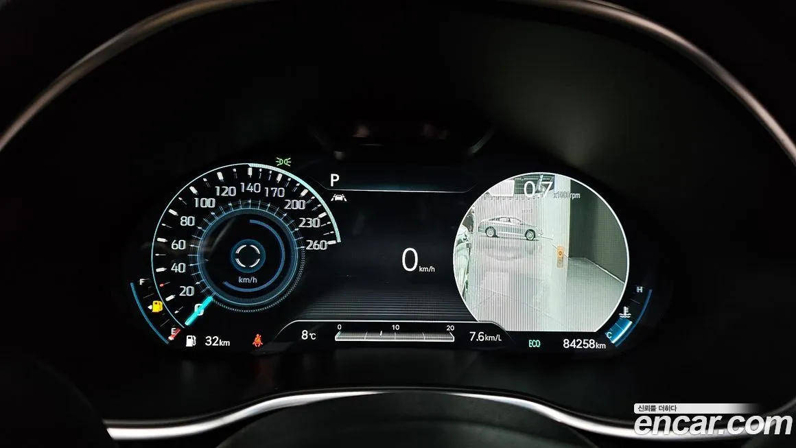 Genesis G80 2021 из KR, фото 8