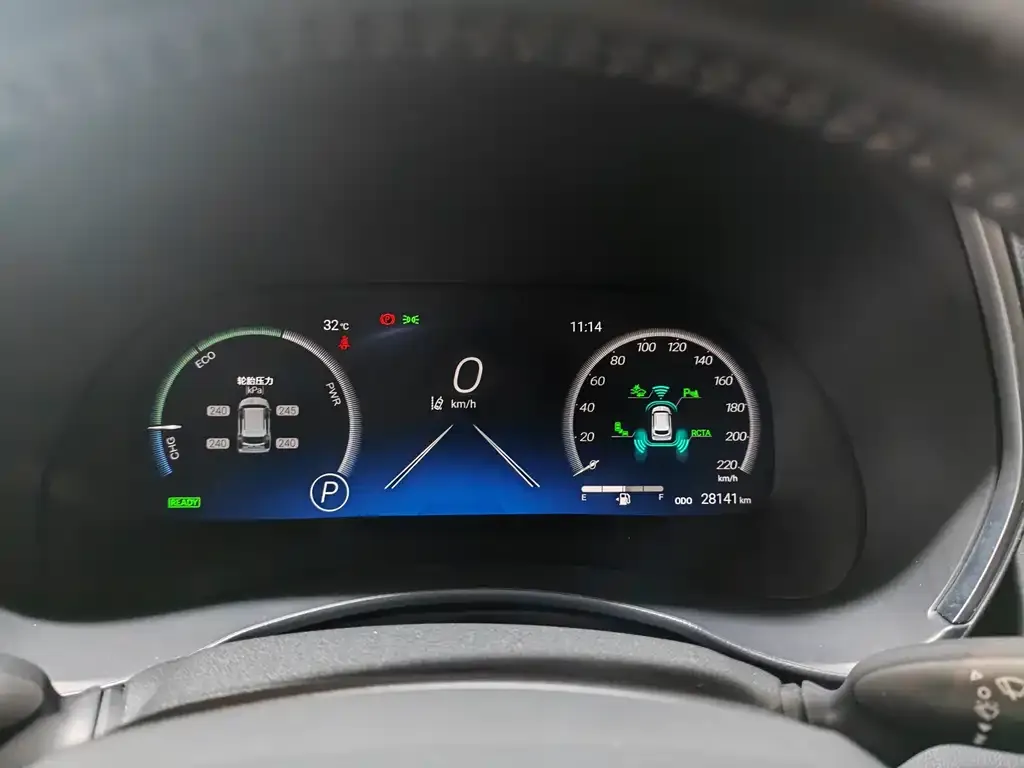 [object Object] Highlander 2023 из CN, фото 4