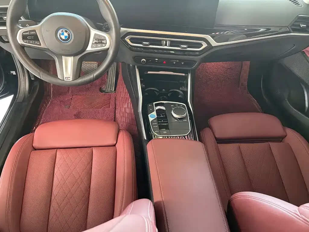BMW i3 — фото 6