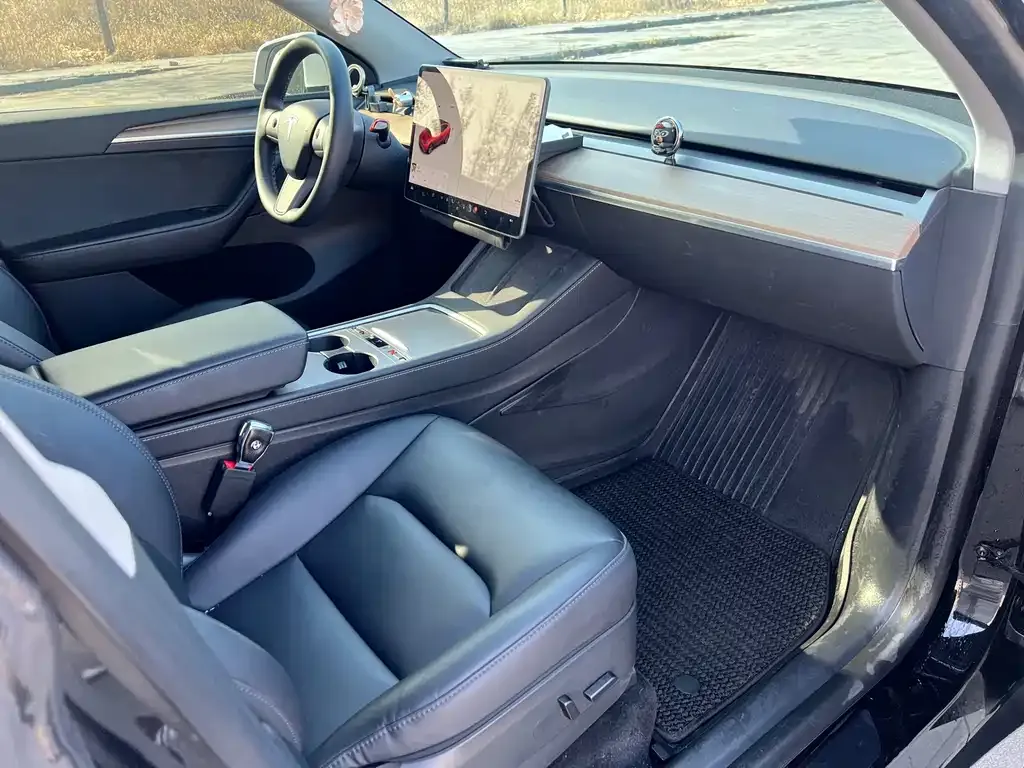 Tesla Model Y 2022 из CN, фото 9