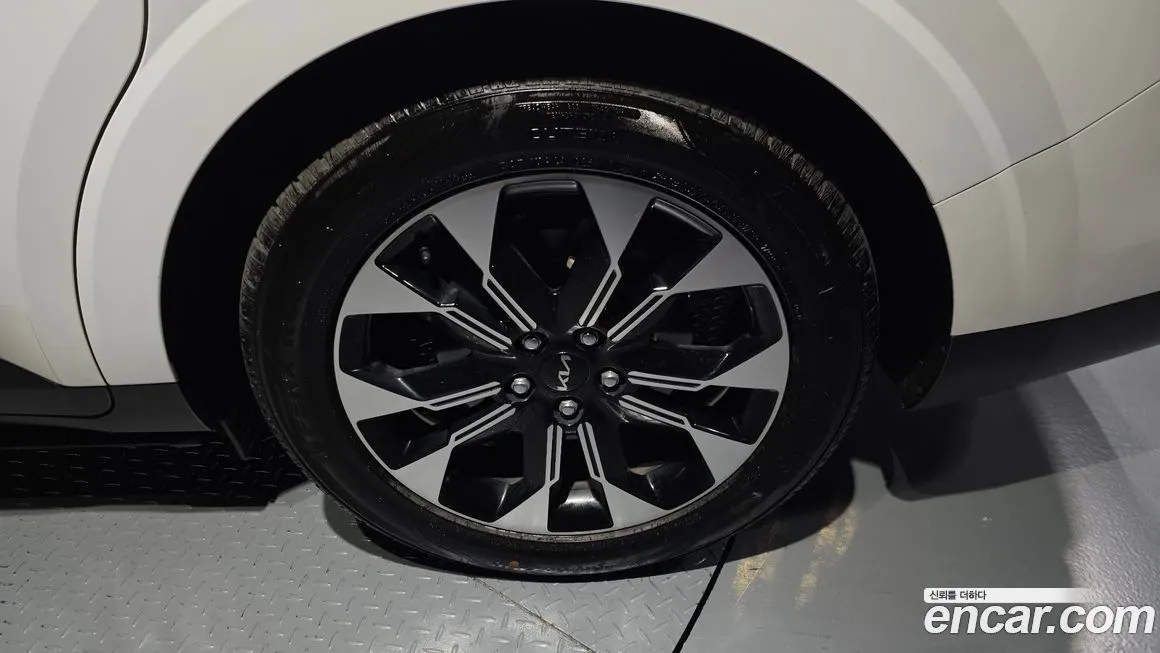 Kia Carnival 2021 из KR, фото 5