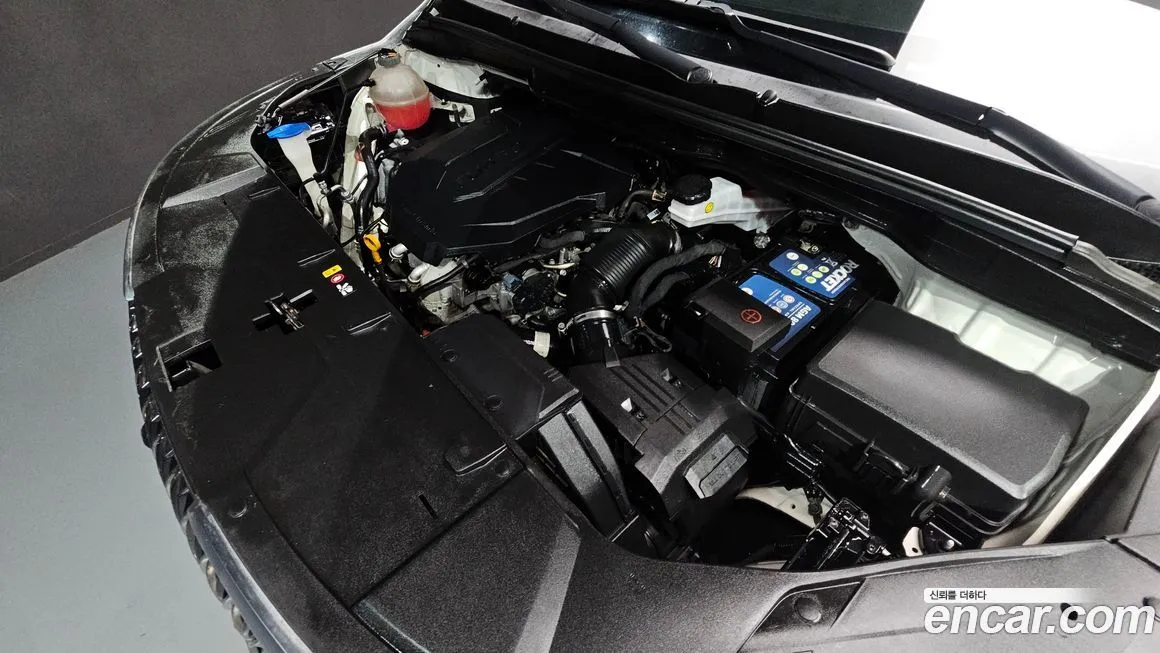 Kia Carnival 2021 из KR, фото 6