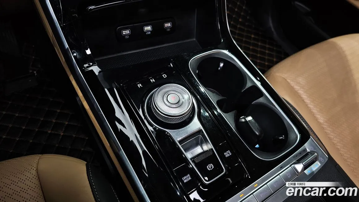 Kia Carnival 2021 из KR, фото 9