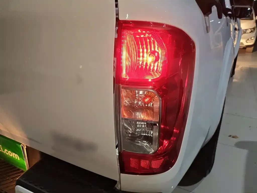 Dongfeng Rich 6 2024 из CN, фото 8