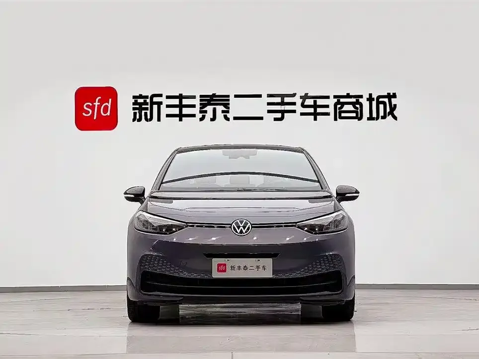 Volkswagen ID.3 2023 из CN, фото 2