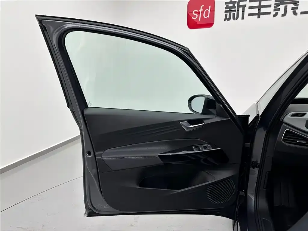 Volkswagen ID.3 2023 из CN, фото 8