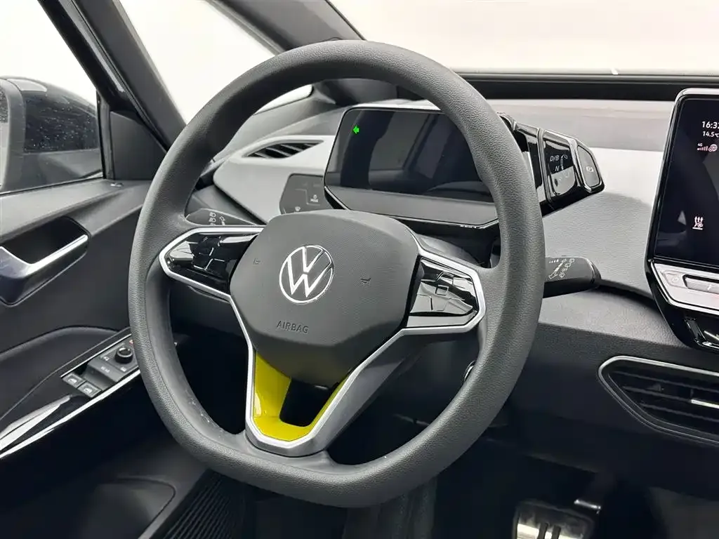 Volkswagen ID.3 2023 из CN, фото 9