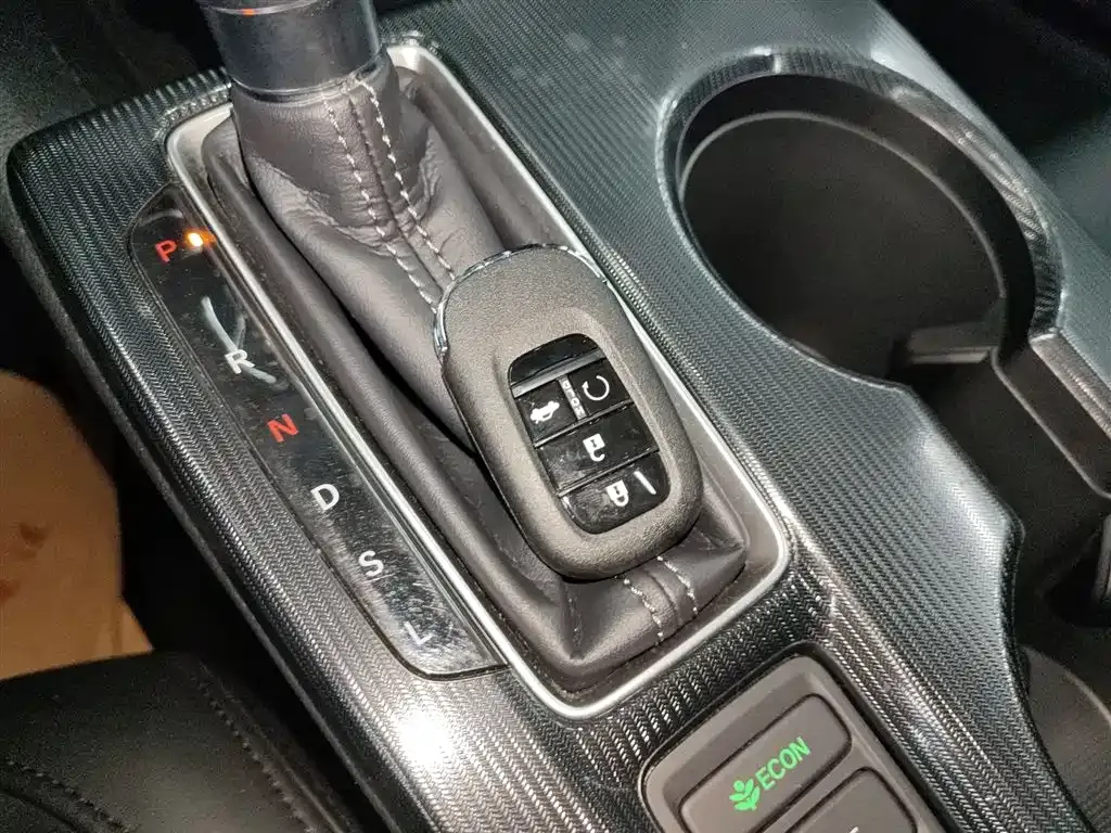 Honda Civic 2024 из CN, фото 9
